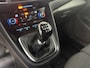 Ford Transit Connect Active Benzine | 3-Zits | Multimedia | Camera | Airco | Cruise | Betimmering