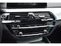 BMW 5-Serie 520i High Executive M-Sport Schuif/kantel dak | Head up | Memory Seats | stoelverwarming/koeling