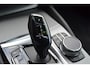 BMW 5-Serie 520i High Executive M-Sport Schuif/kantel dak | Head up | Memory Seats | stoelverwarming/koeling