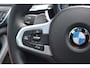 BMW 5-Serie 520i High Executive M-Sport Schuif/kantel dak | Head up | Memory Seats | stoelverwarming/koeling