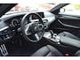 BMW 5-Serie 520i High Executive M-Sport Schuif/kantel dak | Head up | Memory Seats | stoelverwarming/koeling