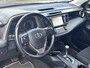 Toyota RAV4 2.5 Hybrid Style **TREKHAAK/ ADAPTIEF CRUISE CONTROL/ NAVIGATIE**