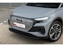 Audi Q4 e-tron 45 quattro Edition 82 kWh 286PK | Achteruitrijcamera | 20 Inch | Apple Carplay | Voorstoelen verwarmd |