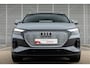 Audi Q4 e-tron 45 quattro Edition 82 kWh 286PK | Achteruitrijcamera | 20 Inch | Apple Carplay | Voorstoelen verwarmd |