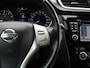 Nissan Qashqai 1.2 Connect Edition Automaat | 360 Camera | Clima | Bluetooth