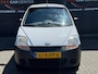 Chevrolet Matiz 0.8 Pure