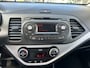 Kia Picanto 1.2 CVVT DynamicLine 84PK CLIMA CRUISE PDC.