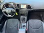 SEAT Leon 1.4 EcoTSI FR Connect|2e Eigenaar|Navi|Pano|Climate|HalfLeder|Cruise|PDCvoor+achter|LMV|DealerOnderhouden|