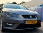 SEAT Leon 1.4 EcoTSI FR Connect|2e Eigenaar|Navi|Pano|Climate|HalfLeder|Cruise|PDCvoor+achter|LMV|DealerOnderhouden|