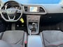 SEAT Leon 1.4 EcoTSI FR Connect|2e Eigenaar|Navi|Pano|Climate|HalfLeder|Cruise|PDCvoor+achter|LMV|DealerOnderhouden|
