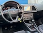 SEAT Leon 1.4 EcoTSI FR Connect|2e Eigenaar|Navi|Pano|Climate|HalfLeder|Cruise|PDCvoor+achter|LMV|DealerOnderhouden|