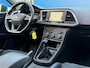 SEAT Leon 1.4 EcoTSI FR Connect|2e Eigenaar|Navi|Pano|Climate|HalfLeder|Cruise|PDCvoor+achter|LMV|DealerOnderhouden|