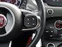Fiat 500 0.9 TwinAir Turbo Lounge | Pano | Cruise | clima | Bluetooth