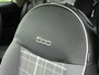 Fiat 500 0.9 TwinAir Turbo Lounge | Pano | Cruise | clima | Bluetooth