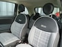 Fiat 500 0.9 TwinAir Turbo Lounge | Pano | Cruise | clima | Bluetooth