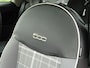 Fiat 500 0.9 TwinAir Turbo Lounge | Pano | Cruise | clima | Bluetooth