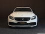 Mercedes-Benz C-klasse Cabrio AMG 63| Burmester| ACC| P.sens | Stoel.v| Automaat