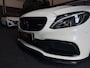 Mercedes-Benz C-klasse Cabrio AMG 63| Burmester| ACC| P.sens | Stoel.v| Automaat