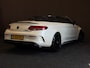 Mercedes-Benz C-klasse Cabrio AMG 63| Burmester| ACC| P.sens | Stoel.v| Automaat