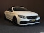 Mercedes-Benz C-klasse Cabrio AMG 63| Burmester| ACC| P.sens | Stoel.v| Automaat