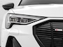 Audi e-tron Sportback 55 quattro S edition 95 kWh 408pk · SOH 99,2% · Panoramadak · 360 Camera · Bang & Olufsen Sound · Afneembare Trekhaak · Matrix LED · Apple/Android Car Play ·