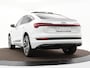 Audi e-tron Sportback 55 quattro S edition 95 kWh 408pk · SOH 99,2% · Panoramadak · 360 Camera · Bang & Olufsen Sound · Afneembare Trekhaak · Matrix LED · Apple/Android Car Play ·