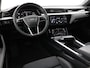 Audi e-tron Sportback 55 quattro S edition 95 kWh 408pk · SOH 99,2% · Panoramadak · 360 Camera · Bang & Olufsen Sound · Afneembare Trekhaak · Matrix LED · Apple/Android Car Play ·