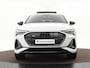 Audi e-tron Sportback 55 quattro S edition 95 kWh 408pk · SOH 99,2% · Panoramadak · 360 Camera · Bang & Olufsen Sound · Afneembare Trekhaak · Matrix LED · Apple/Android Car Play ·
