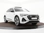 Audi e-tron Sportback 55 quattro S edition 95 kWh 408pk · SOH 99,2% · Panoramadak · 360 Camera · Bang & Olufsen Sound · Afneembare Trekhaak · Matrix LED · Apple/Android Car Play ·
