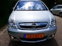 Opel Meriva 1.6-16V Cosmo 105pk Clima Cruise Navi 111.000km. Hoge instap