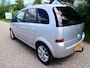 Opel Meriva 1.6-16V Cosmo 105pk Clima Cruise Navi 111.000km. Hoge instap
