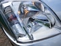 Opel Meriva 1.6-16V Cosmo 105pk Clima Cruise Navi 111.000km. Hoge instap