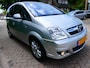 Opel Meriva 1.6-16V Cosmo 105pk Clima Cruise Navi 111.000km. Hoge instap