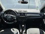 Skoda Fabia Combi 1.0 TSI Style 1Eig DAB Carplay Stoelverw. Black metal