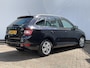 Skoda Fabia Combi 1.0 TSI Style 1Eig DAB Carplay Stoelverw. Black metal