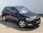 Skoda Fabia Combi 1.0 TSI Style 1Eig DAB Carplay Stoelverw. Black metal