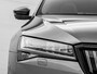 Skoda Superb Combi 1.4 TSI iV 218pk DSG Sportline Business · Panoramadak · 360 Camera · Inklap. Trekhaak · Matrix LED · Canton Audio · Elek. Stoelen + Geheugen ·