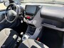 Citroën C1 1.0-12V Ambiance Automaat Carplay Navi BT AUX
