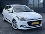 Hyundai i20 1.0 T-GDI Comfort Navi,Camera,Trekhaak,Clima,Cruise,Pdc,Lm velgen,Rijstrooksensor,N.A.P,102pk,Nieuwe Apk bij Aflevering