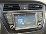 Hyundai i20 1.0 T-GDI Comfort Navi,Camera,Trekhaak,Clima,Cruise,Pdc,Lm velgen,Rijstrooksensor,N.A.P,102pk,Nieuwe Apk bij Aflevering