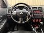 Mitsubishi ASX 1.6 Intro Edition ClearTec Org.NL! / Trekhaak / Airconditioning / 16'' LMV