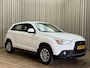 Mitsubishi ASX 1.6 Intro Edition ClearTec Org.NL! / Trekhaak / Airconditioning / 16'' LMV