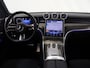 Mercedes-Benz GLC Coupe 300e 4MATIC AMG Line | Night | Panoramadak | Treeplanken | Trekhaak | 20" lichtmetalen velgen |  Memory |