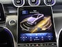 Mercedes-Benz GLC Coupe 300e 4MATIC AMG Line | Night | Panoramadak | Treeplanken | Trekhaak | 20" lichtmetalen velgen |  Memory |