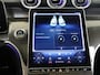 Mercedes-Benz GLC Coupe 300e 4MATIC AMG Line | Night | Panoramadak | Treeplanken | Trekhaak | 20" lichtmetalen velgen |  Memory |