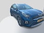 Kia Niro Hybrid 1.6 GDi DynamicPlusLine 141pk | Trekhaak | Lederen Bekleding | Achteruitrijcamera | Adaptieve Cruise