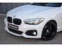BMW 1-Serie 118i Aut. M Sport High Executive * Navi Prof * Leer * 18" Breedset * Nieuwe Turbo * Top conditie