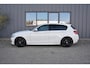 BMW 1-Serie 118i Aut. M Sport High Executive * Navi Prof * Leer * 18" Breedset * Nieuwe Turbo * Top conditie