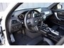 BMW 1-Serie 118i Aut. M Sport High Executive * Navi Prof * Leer * 18" Breedset * Nieuwe Turbo * Top conditie