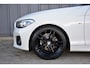 BMW 1-Serie 118i Aut. M Sport High Executive * Navi Prof * Leer * 18" Breedset * Nieuwe Turbo * Top conditie
